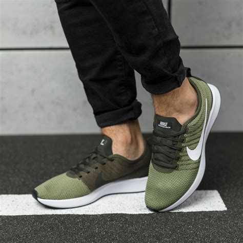 nike dualtone racer herren grün|NIKE DUALTONE RACER Grün 918227302 .